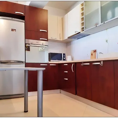 Sweet Houses Subcetate Апартаменти Брашов