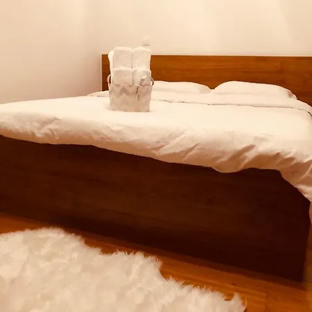 Sweet Houses Subcetate Апартаменти *