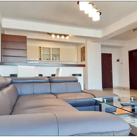 Sweet Houses Subcetate Апартаменти Брашов