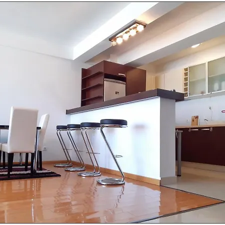 Sweet Houses Subcetate Апартаменти Брашов